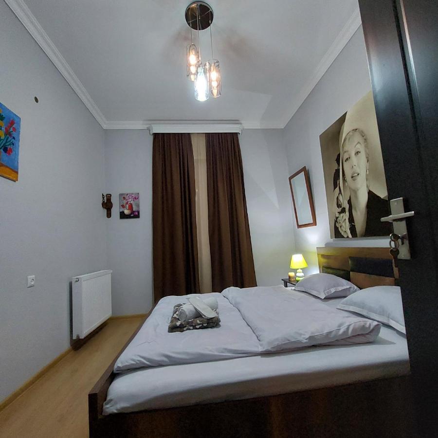 Guesthouse Different 第比利斯 外观 照片