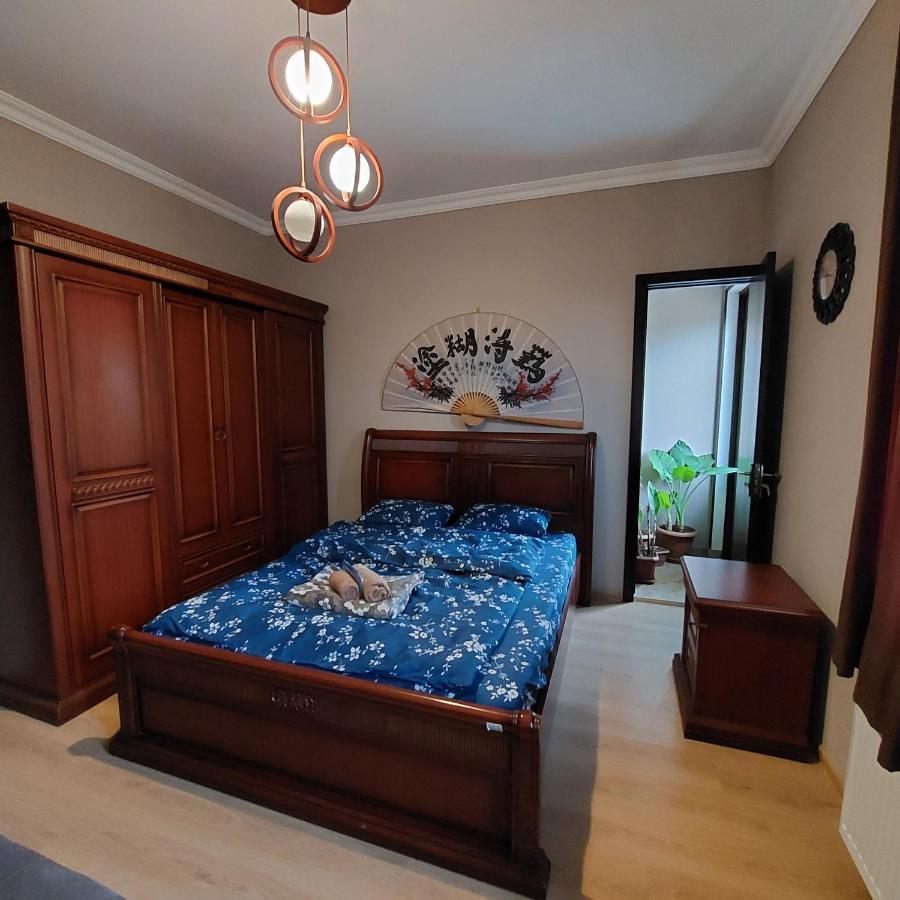 Guesthouse Different 第比利斯 外观 照片