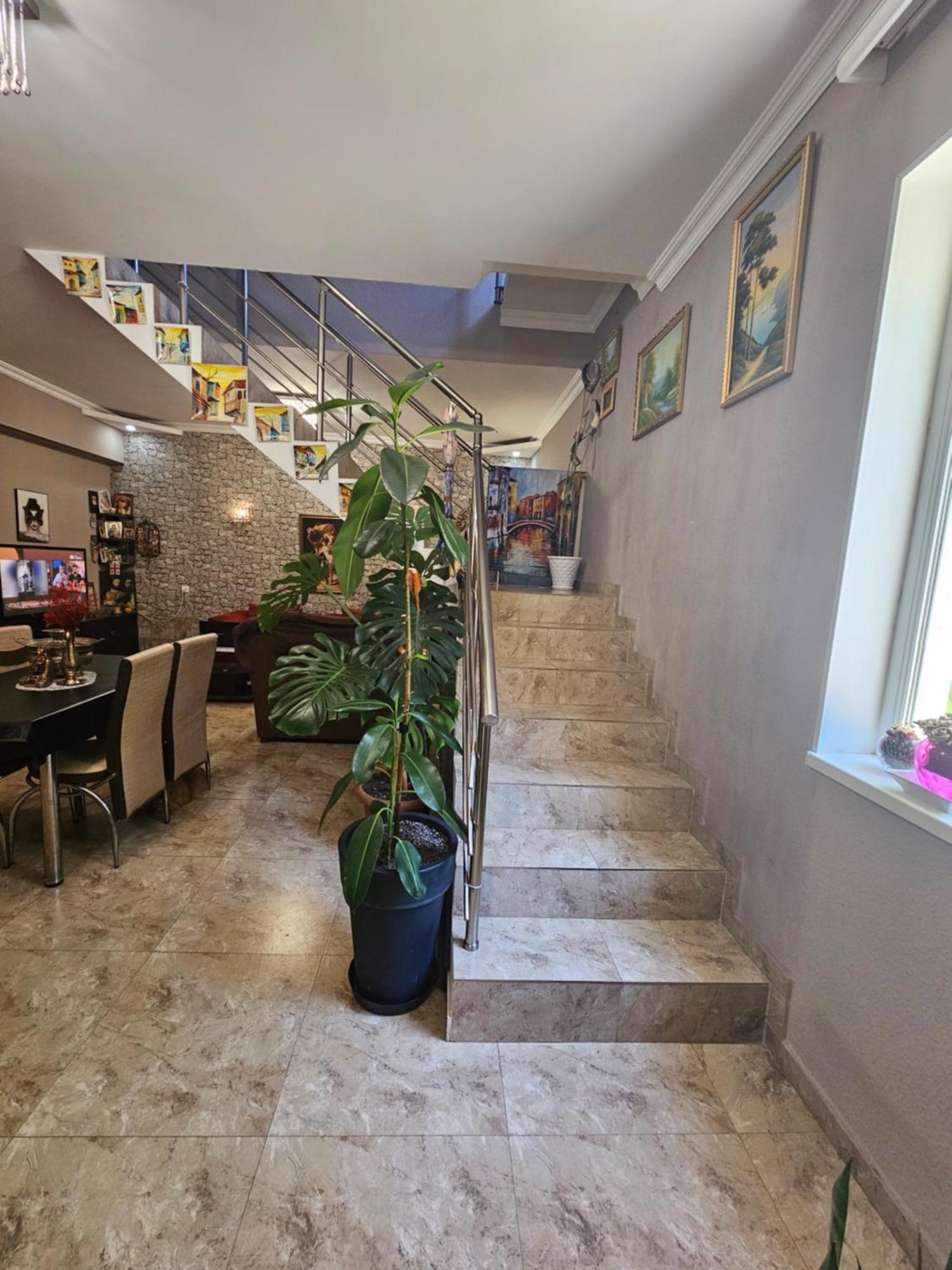 Guesthouse Different 第比利斯 外观 照片