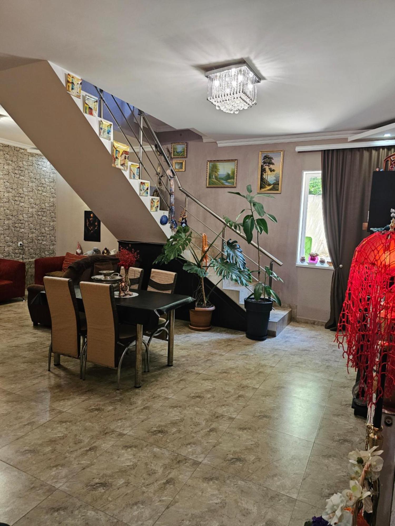 Guesthouse Different 第比利斯 外观 照片