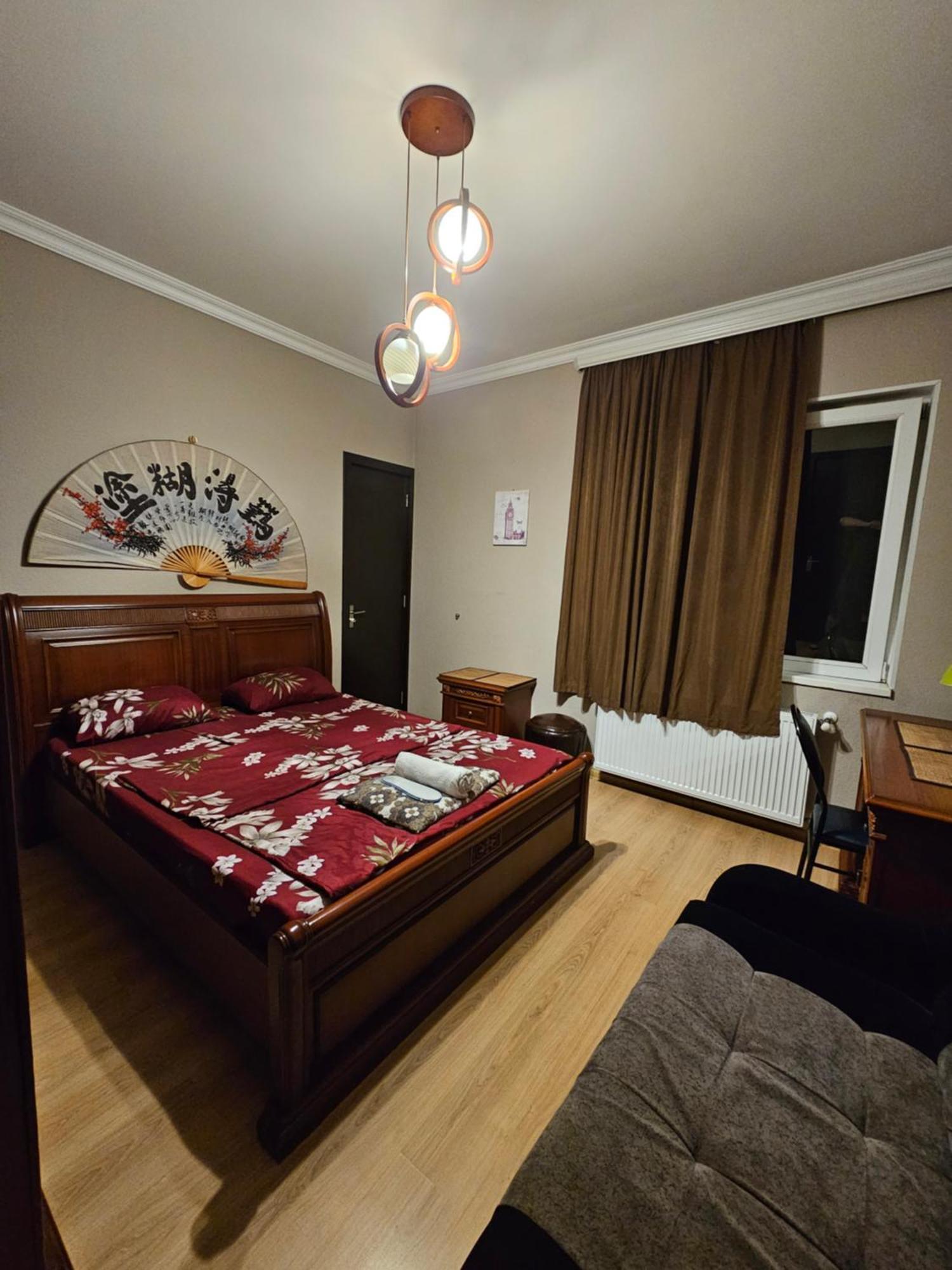 Guesthouse Different 第比利斯 外观 照片