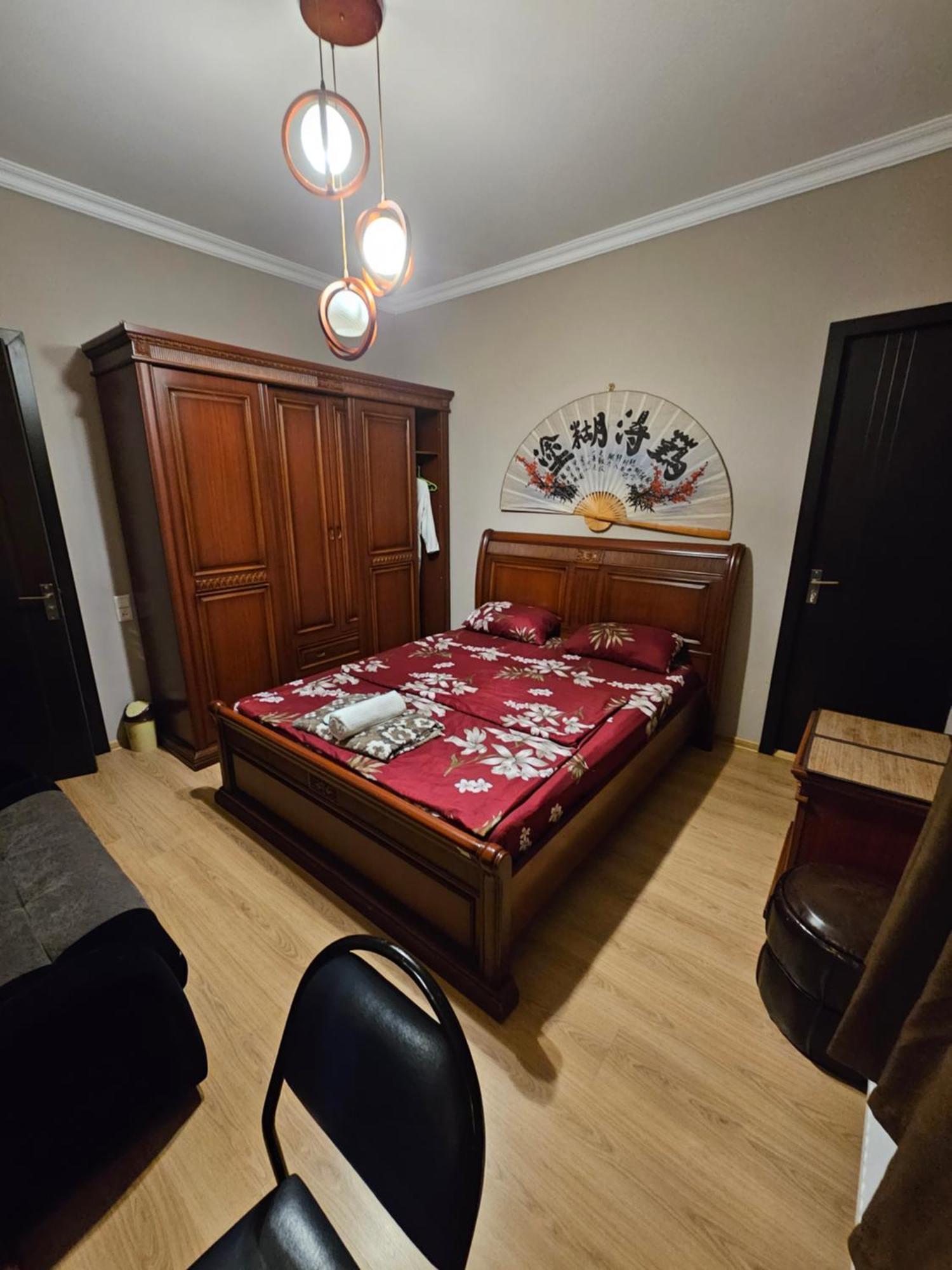 Guesthouse Different 第比利斯 外观 照片