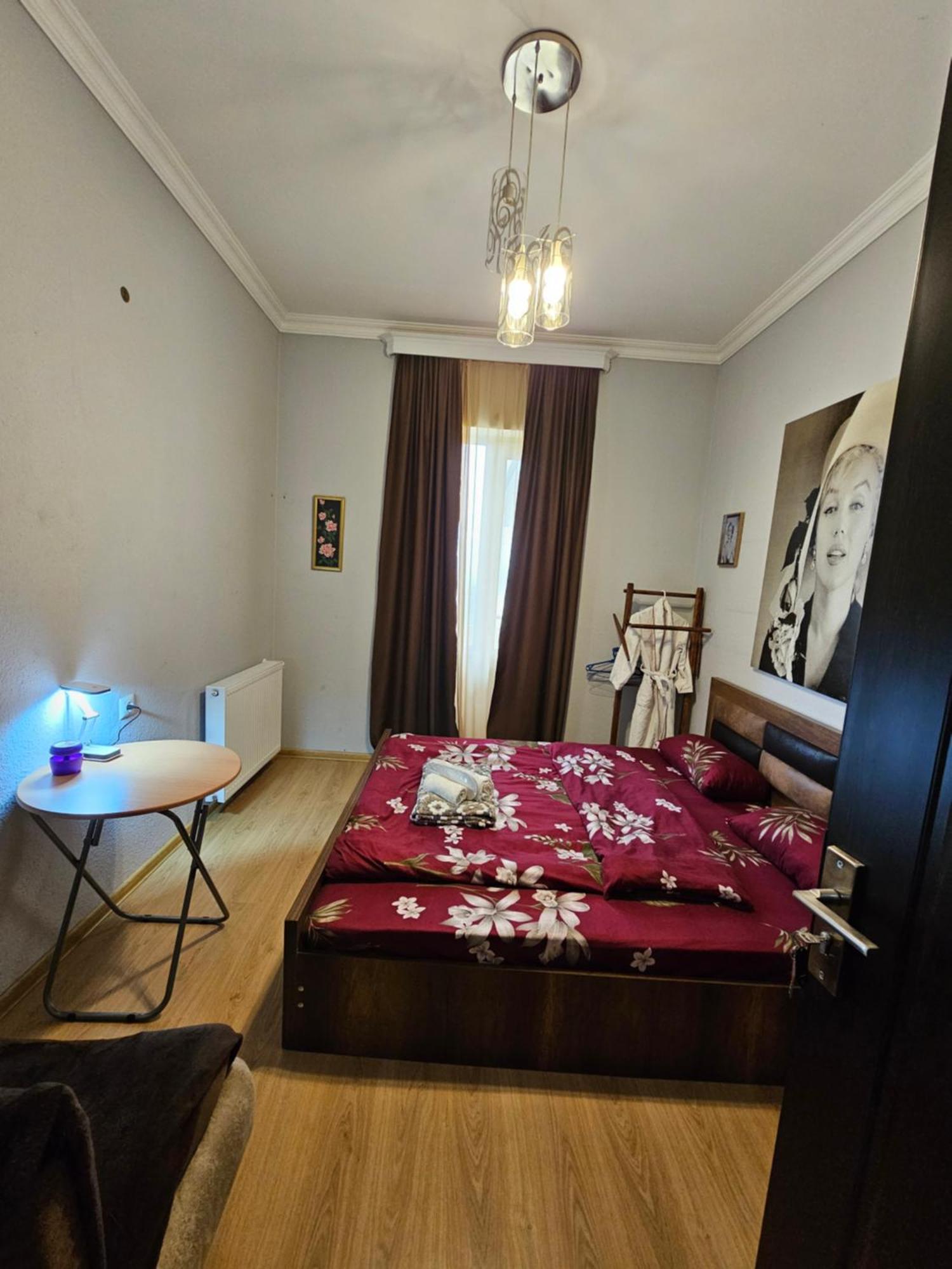 Guesthouse Different 第比利斯 外观 照片